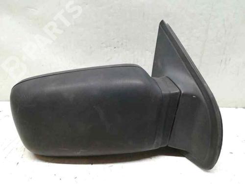 Right mirror FORD SIERRA II (GBG, GB4)  | BP3726257C27 