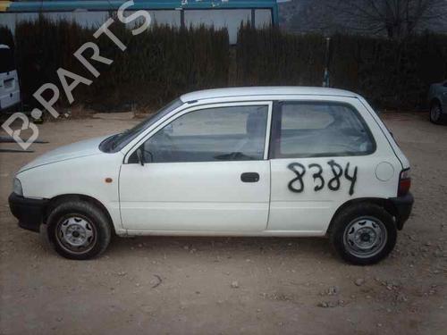 Engine SUZUKI ALTO IV (EF, SH410_) 1.0 (SH410) | BP22433M1 