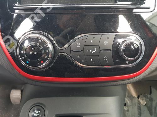 Used Climate control Climate control RENAULT CAPTUR I (J5_, H5_) 1.5 dCi 110 (110 hp) 10634288 10634288