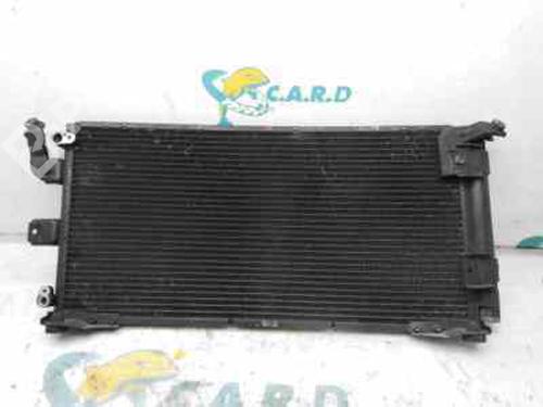 Used AC radiator TOYOTA COROLLA Compact (_E11_) [1997-2002]  81958