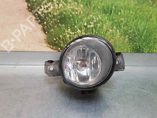 Used Right front fog light NISSAN QASHQAI / QASHQAI +2 I (J10, NJ10, JJ10E) [2006-2014]  2851009