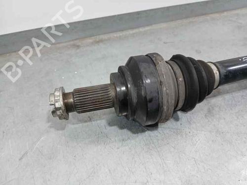 Left rear driveshaft BMW 5 (E60) 520 d | BP16864661M40 