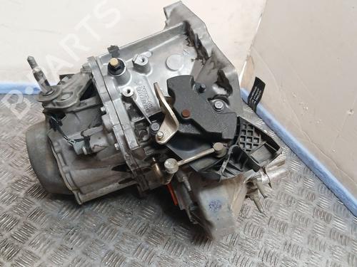 Gearbox CITROËN BERLINGO MULTISPACE (B9) 1.6 HDi 115 | BP24175071M3 