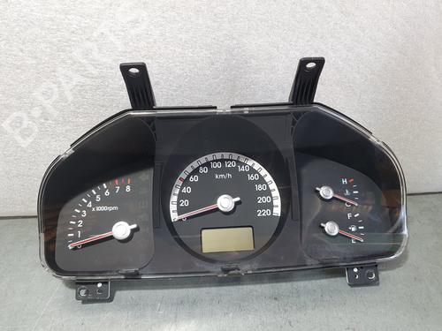 Used Instrument cluster KIA SPORTAGE II (JE_, KM_) [2004-2011]  11366533