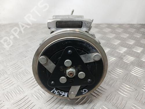 Used AC compressor CITROËN C2 (JM_) 1.1 (60 hp) 25605642