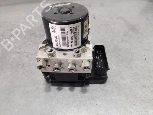 ABS pump OPEL ZAFIRA TOURER C (P12) 1.6 CDTI (75) | BP25474390M43