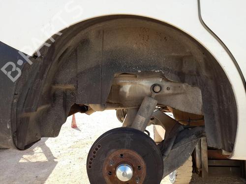 Used Wheel arch FIAT FIORINO Box Body/MPV (265_) [2013-2025]  29811288
