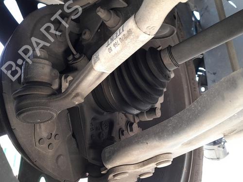 Used Left front steering knuckle Left front steering knuckle CITROËN C4 SPACETOURER (3D_) 1.5 BlueHDi 130 (131 hp) 33467909 33467909