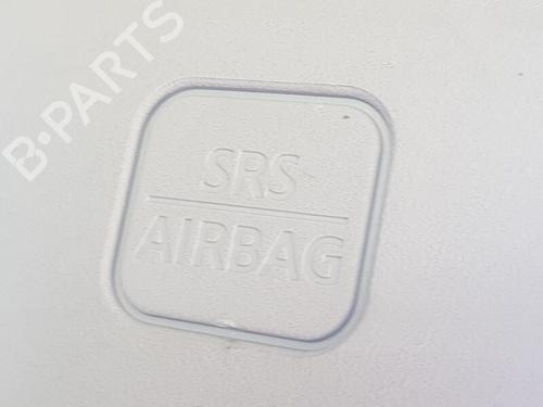 Used Left curtain airbag NISSAN QASHQAI I (J10, NJ10) 2.0 dCi (150 hp) 29199592