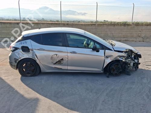 Engine OPEL ASTRA K (B16) 1.6 CDTi (68) | BP40603254M1 - Image 5