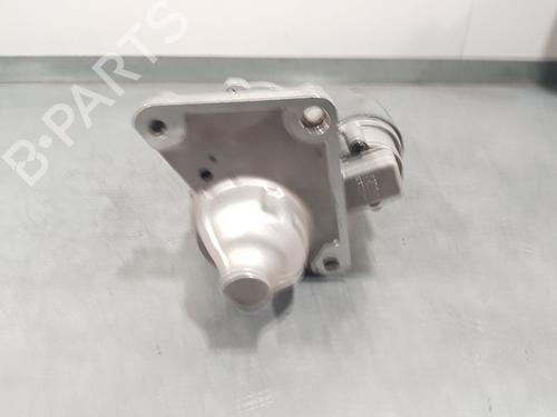 Used Starter CITROËN BERLINGO Box Body/MPV (K9) 1.5 BlueHDi 100 (102 hp) 28317058