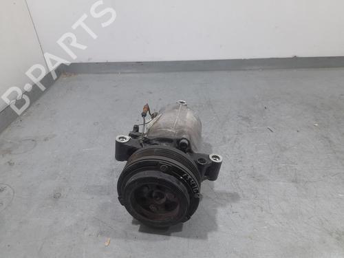 Compressor A/C BMW 3 (E46) 316 i (105 hp) 17096011
