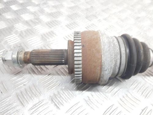 Right rear driveshaft SSANGYONG RODIUS I | BP17096308M41