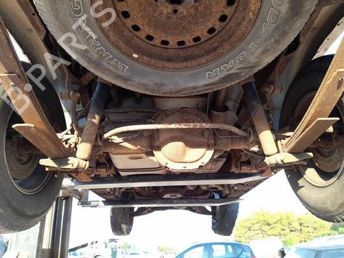 Used Rear axle FORD USA EXPLORER (U2, U_) 4.9 4WD (213 hp) 28295809