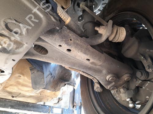 Used Left front suspension arm PEUGEOT PARTNER Box Body/MPV (K9) 1.5 BlueHDi 100 (102 hp) 30683898