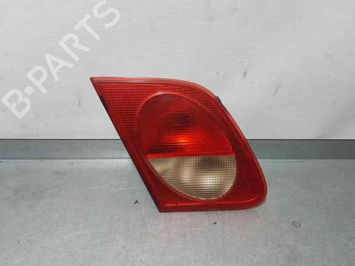 Used Left taillight MERCEDES-BENZ E-CLASS (W210) [1995-2003]  4898439