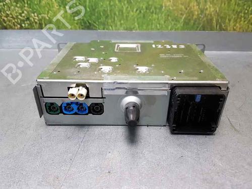 Radio PEUGEOT 208 I (CA_, CC_)  | BP13391371E6 