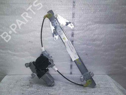 Used Rear left window mechanism NISSAN PRIMERA Estate (WP12) 2.0 (140 hp) 2583499