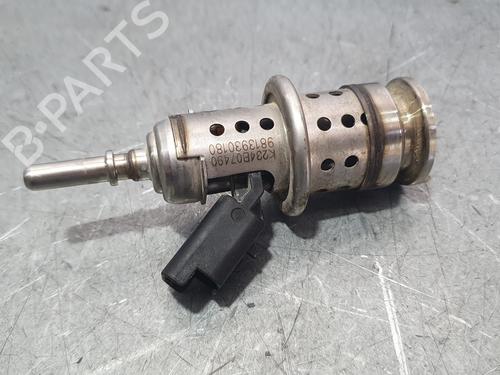 Used Other PEUGEOT RIFTER 1.5 BlueHDi 100 (102 hp) 14013829