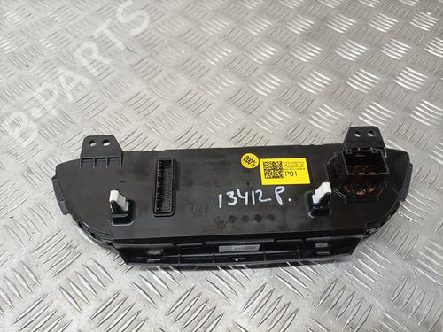 Climate control HYUNDAI i30 (PDE, PD, PDEN)  | BP8152199I5 