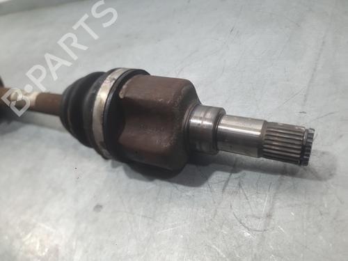 Left front driveshaft FORD FOCUS II Convertible 2.0 | BP38439794M38 - Image 2