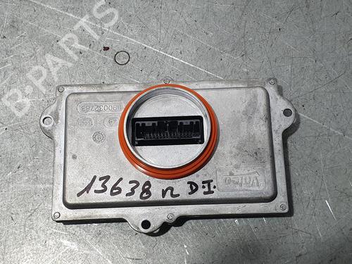 Used Electronic module DACIA SANDERO II 1.5 dCi (90 hp) 14013423