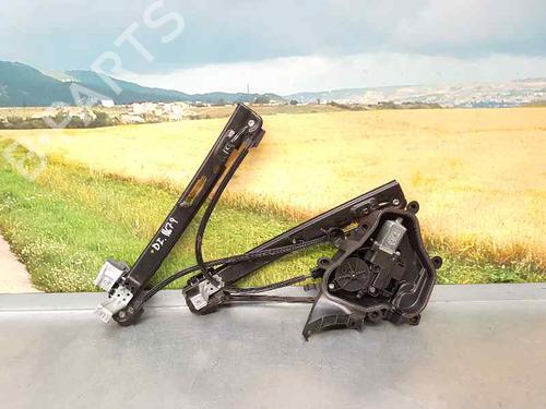 Used Front left window mechanism SEAT IBIZA IV (6J5, 6P1) [2008-2017]  3253179