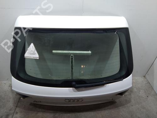 Used Tailgate AUDI A4 B8 Avant (8K5) [2007-2017]  22644132