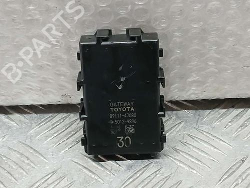 Used Electronic module TOYOTA LAND CRUISER PRADO (_J15_) [2009-2025]  20235529