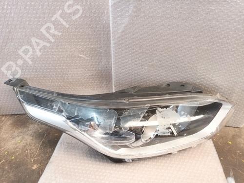 Lyskaster høyre KIA CEED (CD) 1.0 T-GDI | BP25723710C29