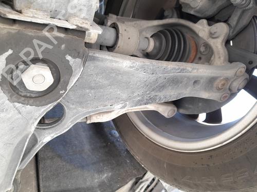 Used Left front suspension arm Left front suspension arm 37274241 37274241