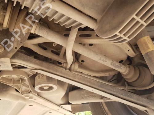 Used Right rear driveshaft BMW X3 (E83) 2.0 d (150 hp) 20670123