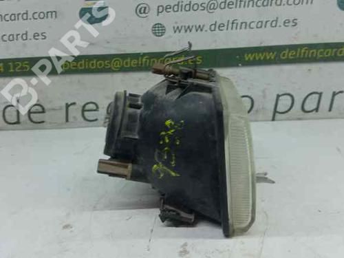 Right headlight FORD FIESTA III (GFJ)  | BP98026C29 