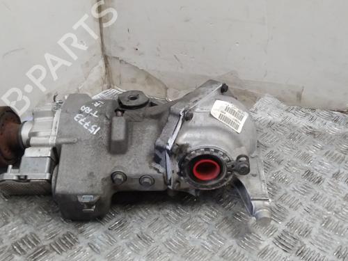 Rear differential VOLVO XC90 I (275) D5 AWD | BP19173364M24