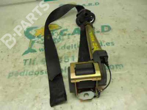 Front left belt tensioner SEAT IBIZA II (6K1) 1.9 TDI (90 hp)null