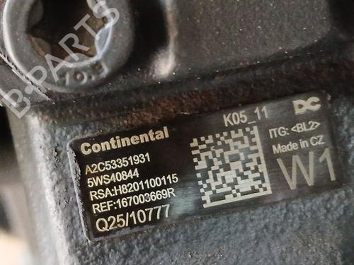 Engine NISSAN NV200 Van | BP37489164M1 - Image 3