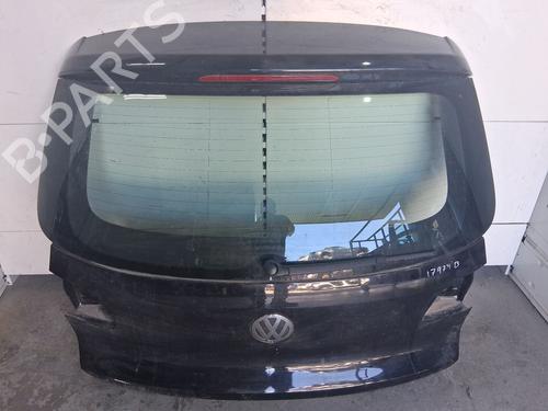 tailgate-vw-tiguan-5n_-2007-2008-2009-2010-2011-2012-2013-2014-2015-2016-2017-2018-37999642 main image