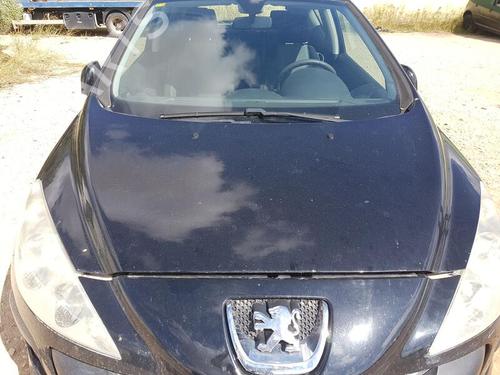 Used Hood PEUGEOT 308 I (4A_, 4C_) 1.6 HDi (90 hp) 29615699