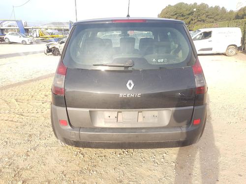 Left front driveshaft RENAULT SCÉNIC II (JM0/1_) 1.5 dCi (JM1E, JM16) | BP26519234M38 