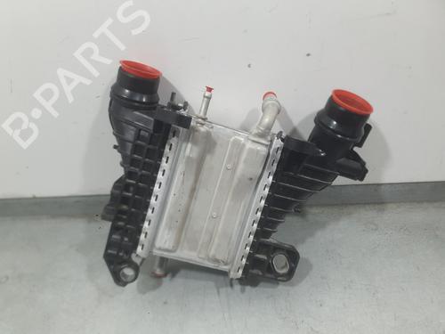 Intercooler RENAULT KANGOO III Box Body/MPV 1.5 Blue dCi 95 (FJAB) | BP40149796M30 - Image 2