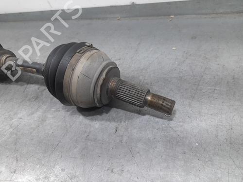 Drivaksel fortil Højre PORSCHE CAYENNE (9PA) S 4.5 | BP28729682M39 