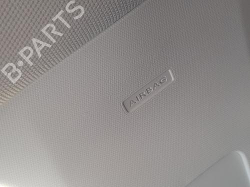 Used Right curtain airbag PEUGEOT 5008 II (MC_, MJ_, MR_, M4_) 1.2 THP (MRHNYH, MRHNYW, MRHNSJ, MRHNSU, MRHNSM) (131 hp) 26906825