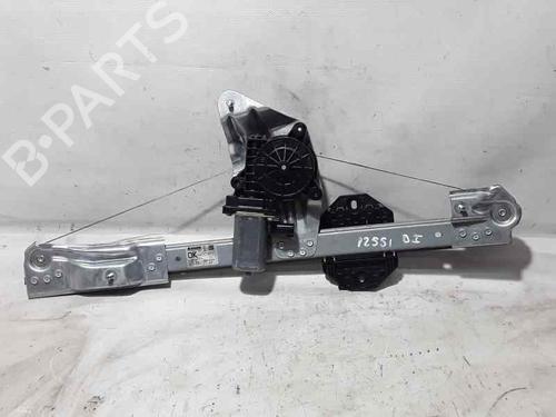 Used Front left window mechanism DACIA SANDERO II [2012-2025]  5639740