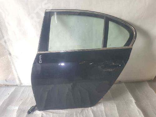 Used Left rear door BMW 5 (E60) 530 i (231 hp) 7540263