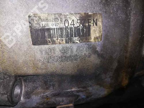 Gearbox BMW 3 (F30, F80) 320 d | BP2127674M3 