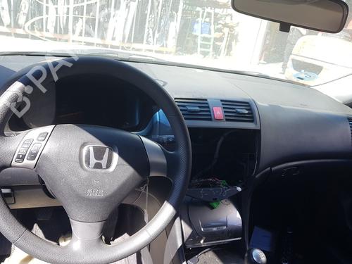 Used Airbag Kit Airbag Kit HONDA ACCORD VII (CL, CN) 2.0 (CL7) (155 hp) 33469271 33469271