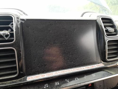 Module électronique CITROËN C5 AIRCROSS (A_) 1.2 PureTech 130 (ARHNSJ) (131 hp) 29807801