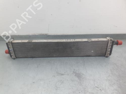 Used Water radiator Water radiator RENAULT CLIO V (B7_) 1.5 Blue dCi 85 (B7AG) (86 hp) 36754812 36754812