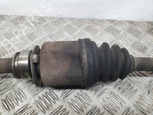 Right front driveshaft FIAT DOBLO Box Body/MPV (223_)  | BP11749894M39 