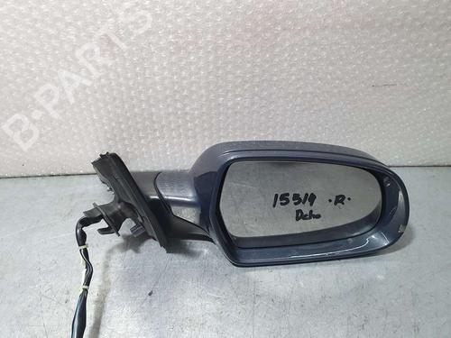 Right mirror AUDI A4 B8 (8K2) 2.0 TDI | BP17824449C27 